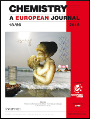 Chemistry - A European Journal Cover Quiz